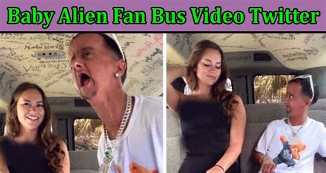 Emotional Journey on The Fan Bus Aria Electra Baby Aliens Life ...